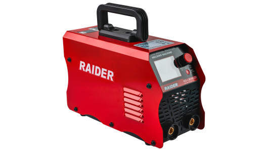 Inverter Welding Machine 180A LCD RD-LMIW220 image