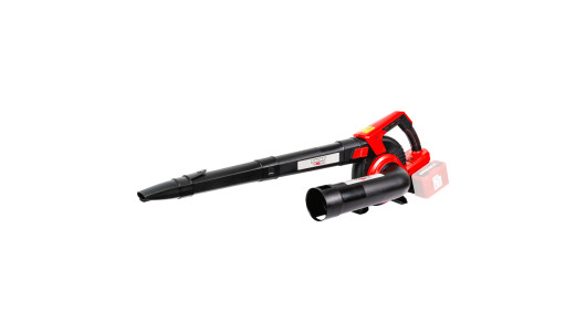 R20 Листосъбирач 40V 45L 288km/h 3в1 turbo Solo RDP-SEBV20 image