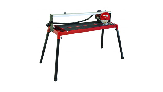 Masina de taiat faianta 1200W 92cm &oslash;200mm RDP-ETC30 image