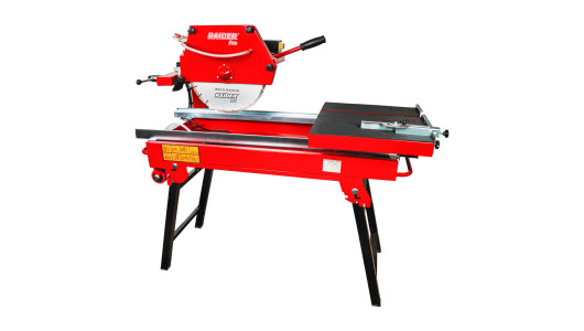 Машина рязане на строителни материали 2,2kW &Oslash;350mm RDP-TMS35 image