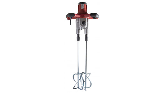 Mixer electric 1600W 2 viteze 2 palete 460-620min-1 RDP-HM09 image