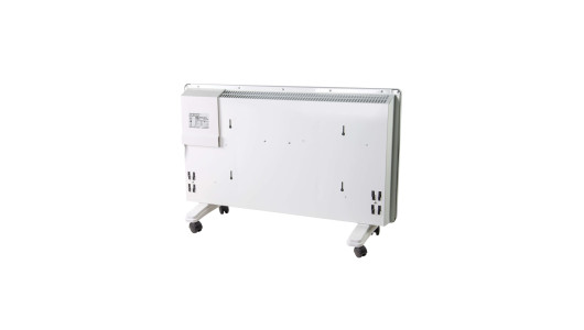 Panel Heater 2kW white RD-PH01 image