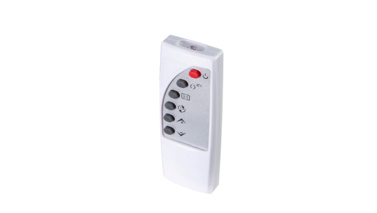 Panou Incalzitor 2kW sticla alba LED RD-PH02 image