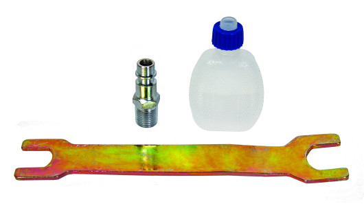 Ексцентършлайф пневматичен &oslash;150mm RAIDER RD-AROS01 image