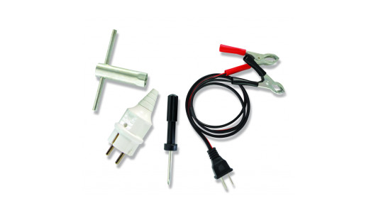 Generator benzina 1kW 4 timpi tip invertor RD-GG05 image