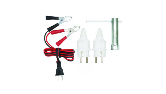 Генератор за ток бензинов 2.8kW RAIDER RD-GG06 image