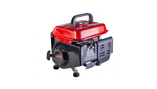 Generator pe benzina 0.65kw RD-GG08 image