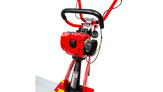 Vibrator cu lama pentru beton 1.2cp RDP-SFCS01 image