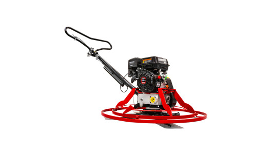 Пердашка за бетон &Oslash;92cm 6.5hp лопатки & тава RDP-GPT01 image