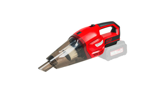 R20 Cordless Dry Vacuum Cleaner 0.5L Solo RDP-SMWC20 image