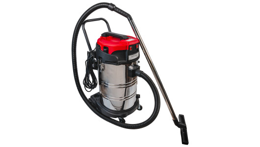 Wet&Dry Vacuum Cleaner 2x1200W 60L self-clean HEPA RDP-WC13 image