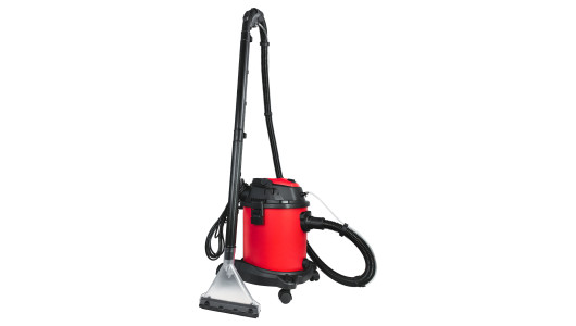 Прахосмукачка Spray Wet&Dry 1600W 20L RAIDER PRO RDP-WC33 image