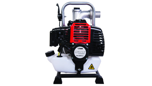 Pompa de apa motor benzina 2T 1.6kW 1.5" 317 L/min RD-GWP03 image