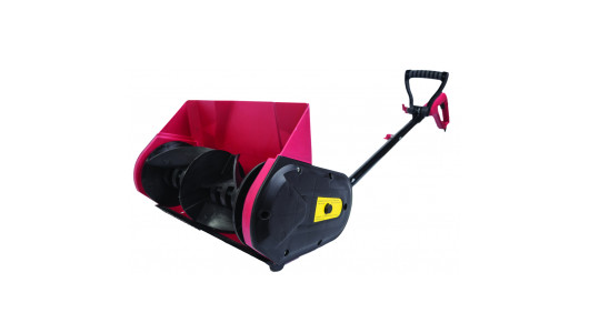 Снегорин електрически 1300W 30сm RAIDER RD-ST01 image