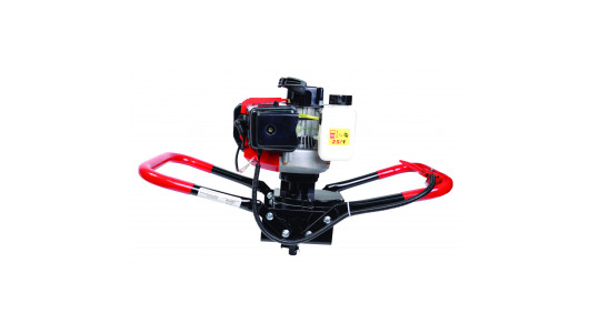 Motoburghiu 1.65kW (2.2hp) 52cc RD-EA01 image