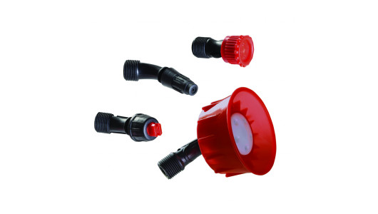 Vermorel 16L 12V 8Ah 4.5bar 4L/min 8m RD-BKMD03 image