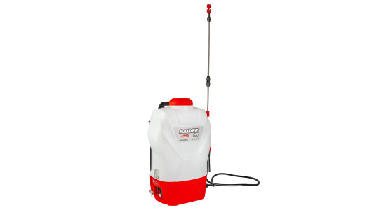 R20 Cordless Knapsack Sprayer 16L 3bar 2Ah RDP-BKMD20 image