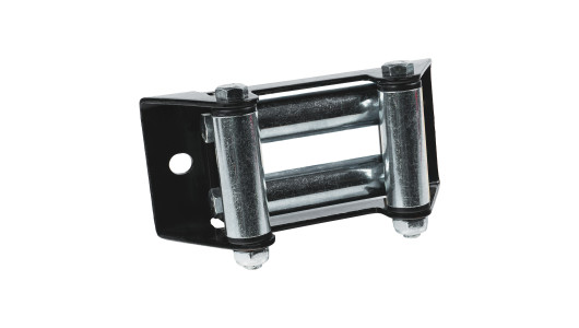 Electric winch 1814kg 4000lbs 2.76 kW &Oslash;6.3mm 15m RD-EW10 image