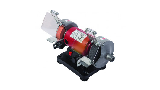 Mini polizor de banc 120W &oslash;75mm RD-BG06 image