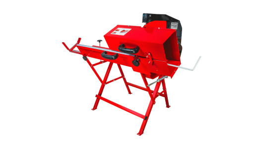 Циркуляр за рязане на дърва до 130mm 2200W RAIDER RD-LS01 image