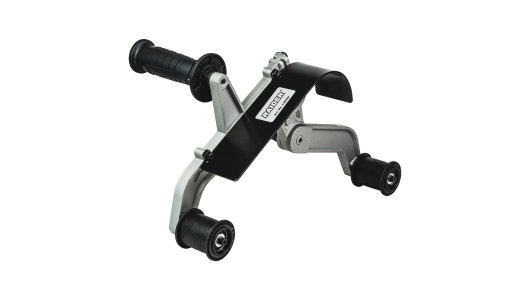 Sistem triunghiular cu banda smirghel pt. polizor unghiular image