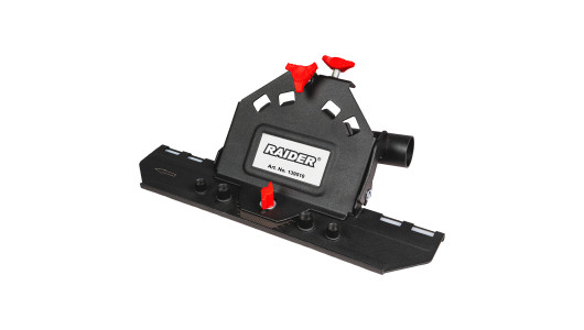 Accesoriu 45&deg; pentru taiere placi ceramice cu polizor image