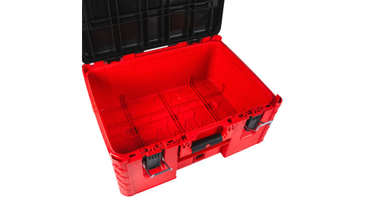 Tool Box 556x424x251mm IP65 RDP-MSS2 image