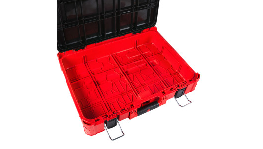 Куфар 556x424x131mm IP65 RDP-MSS3 image