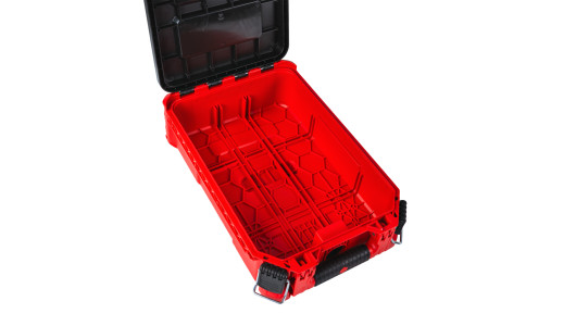 Tool Box 420x278x131mm IP65 RDP-MSS6 image