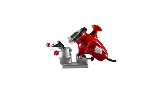 Electric chain saw sharpener 220W RD-CSS01 image