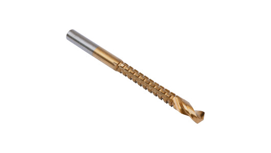 Drill Saw &ndash; HSS (TiN Coated) &Oslash;6.0mm image