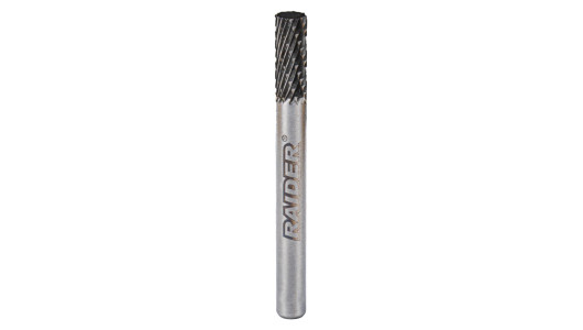 Tungsten Carbide Burr type AX &Oslash;06x16 &oslash;6mm RDP image