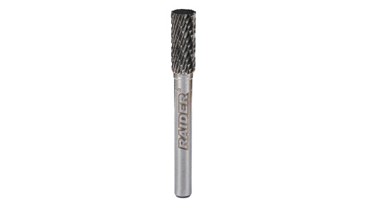 Freza debavurare Tungsten Carbon tip AX &Oslash;08x20 &oslash;6mm RDP image