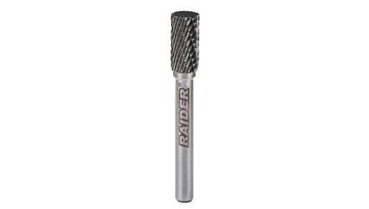 Freza debavurare Tungsten Carbon tip AX &Oslash;10x20 &oslash;6mm RDP image
