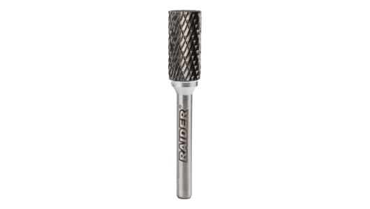 Freza debavurare Tungsten Carbon tip AX &Oslash;12x25 &oslash;6mm RDP image