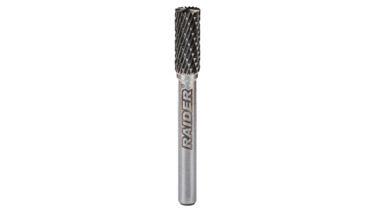 Tungsten Carbide Burr type BX &Oslash;08x20 &oslash;6mm RDP image