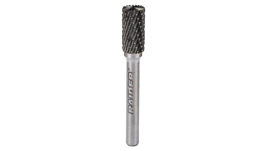 Freza debavurare Tungsten Carbon tip BX &Oslash;10x20 &oslash;6mm RDP image