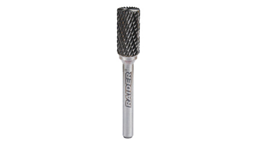 Tungsten Carbide Burr type BX &Oslash;12x25 &oslash;6mm RDP image