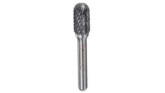 Tungsten Carbide Burr type CX &Oslash;10x20 &oslash;6mm RDP image