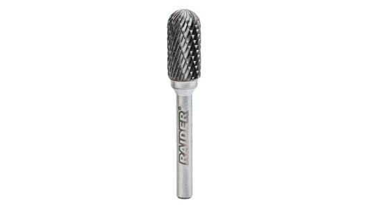 Tungsten Carbide Burr type CX &Oslash;12x25 &oslash;6mm RDP image