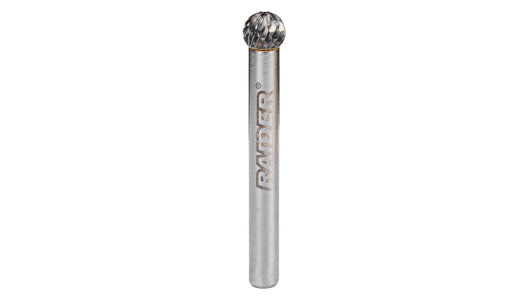 Freza debavurare Tungsten Carbon tip DX &Oslash;08x07 &oslash;6mm RDP image