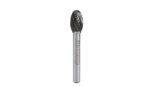 Tungsten Carbide Burr type EX &Oslash;10x16 &oslash;6mm RDP image