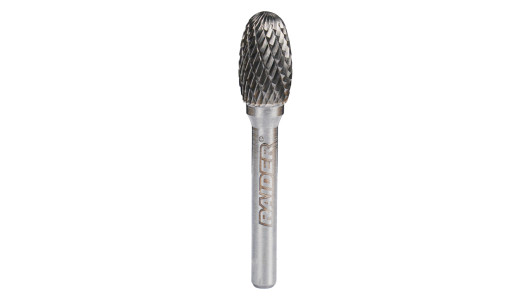 Freza debavurare Tungsten Carbon tip EX &Oslash;12x20 &oslash;6mm RDP image
