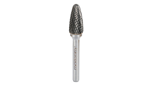 Tungsten Carbide Burr type FX &Oslash;12x25 &oslash;6mm RDP image