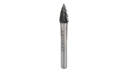 Freza debavurare Tungsten Carbon tip GX &Oslash;08x17 &oslash;6mm RDP image