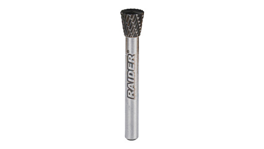 Tungsten Carbide Burr type NX &Oslash;10x10 &oslash;6mm RDP image