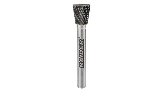 Freza debavurare Tungsten Carbon tip NX &Oslash;12x13 &oslash;6mm RDP image