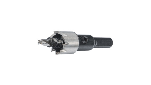 Carota pentru tabla &Oslash;17mm cu pilot HSS image