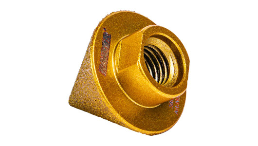 Diamond Chamfer Bits &Oslash;38mm x M14 image