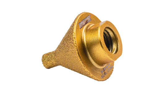 Боркорона Конусна за фаски Diamond &Oslash;9 x 38мм x M14 image